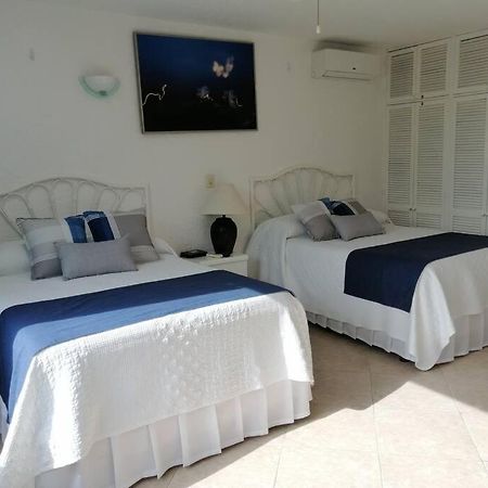 Confortable Depa En Condominio Frente Al Mar! Cancun Exterior photo